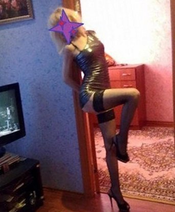 Анкета проститутки Анна - Фото 1, Чаплыгин, 29 лет, №10595