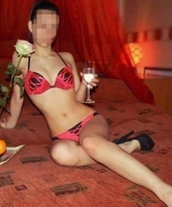 Анкета проститутки Вика - Фото 1, Чаплыгин, 25 лет, №13839